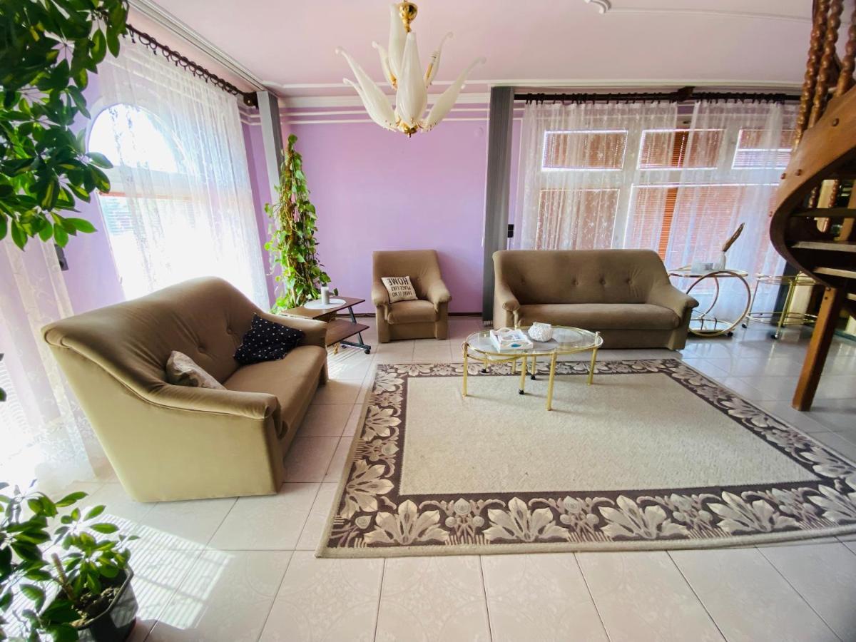 Mo Relax Vendeghaz Villa Morahalom Exterior photo