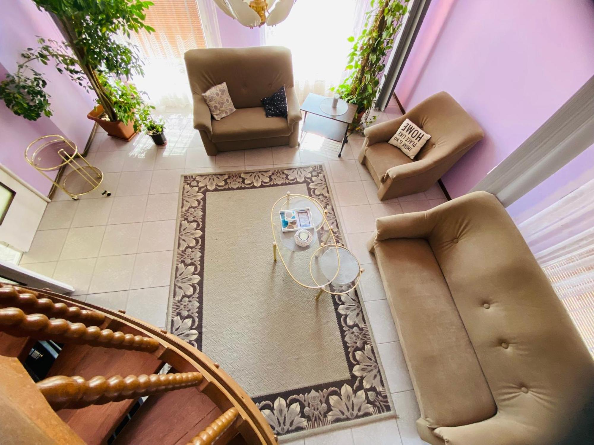 Mo Relax Vendeghaz Villa Morahalom Exterior photo